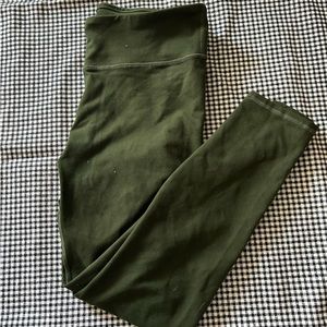 Fabletics Power Hold Leggings